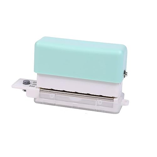 Amazon.co.jp: WXVOVXW ルーズリーフ 穴あけパンチ ルーズリーフ